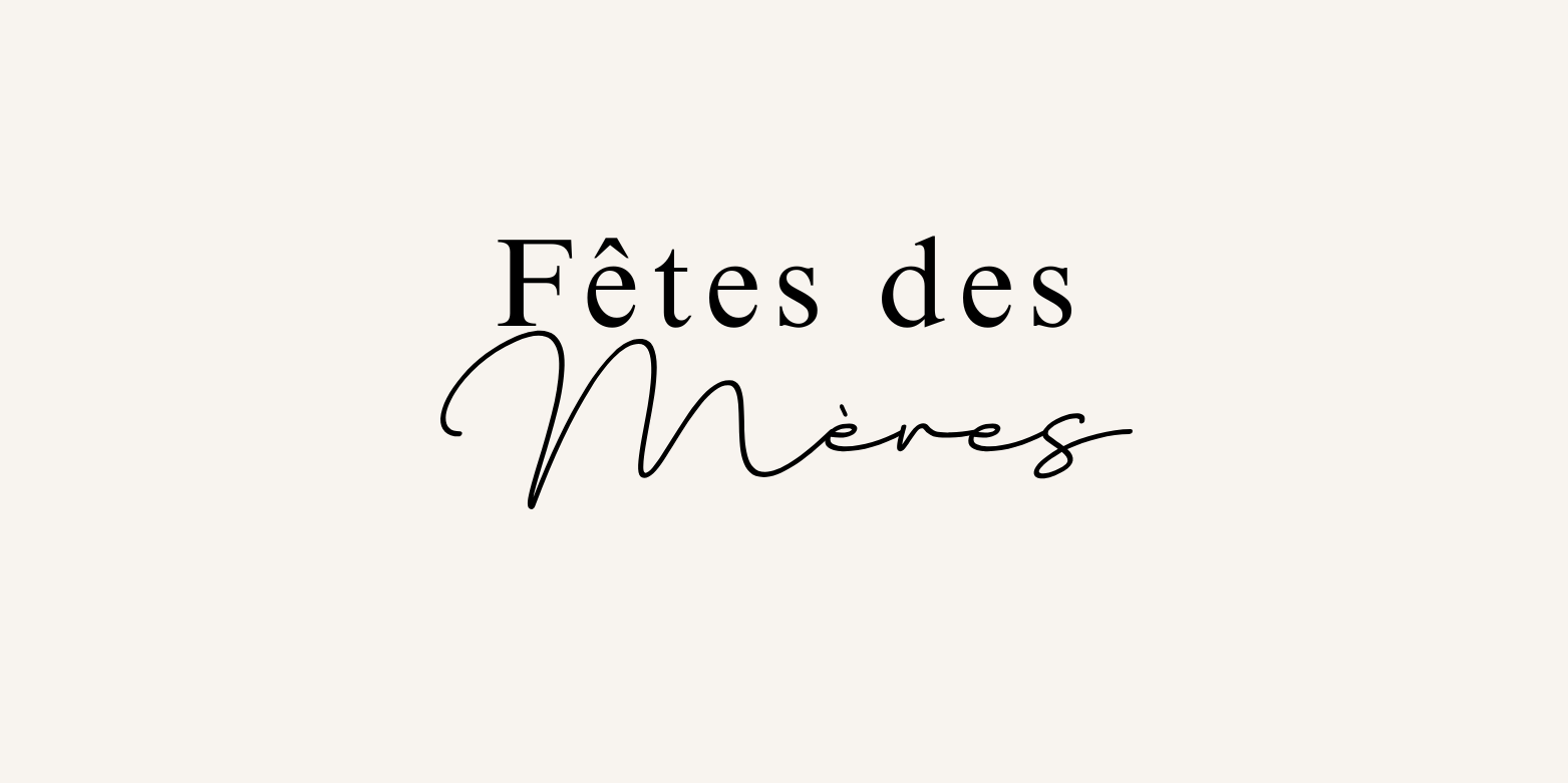 Fête des Mères : Offrez un bijou unique qui lui ressemble