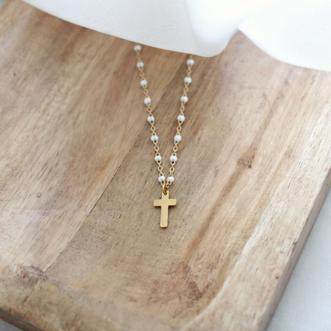 Collier ∙ Éléonore