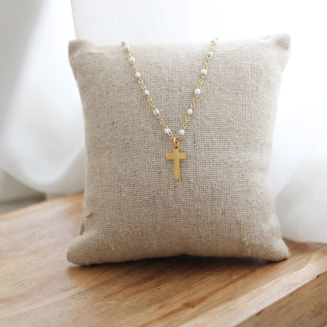 Collier ∙ Éléonore