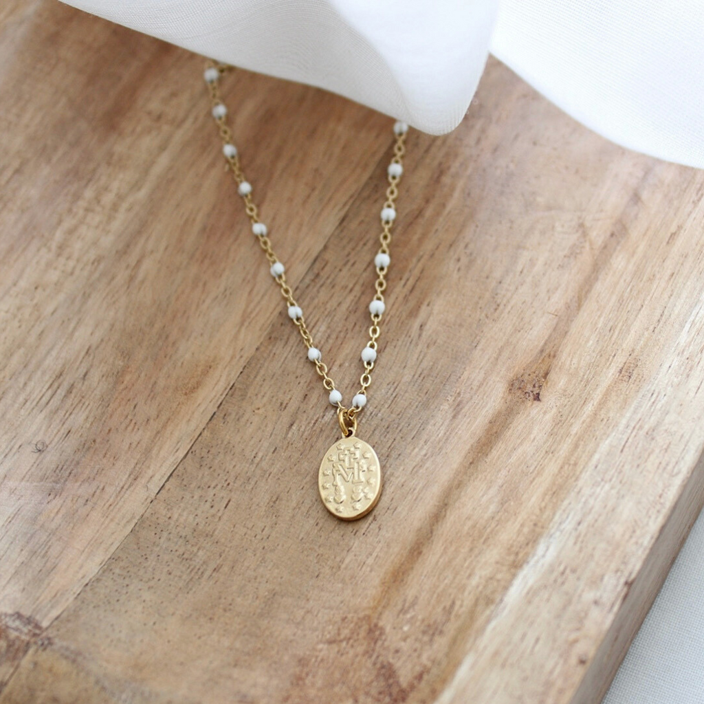 Collier ∙ Marie ∙