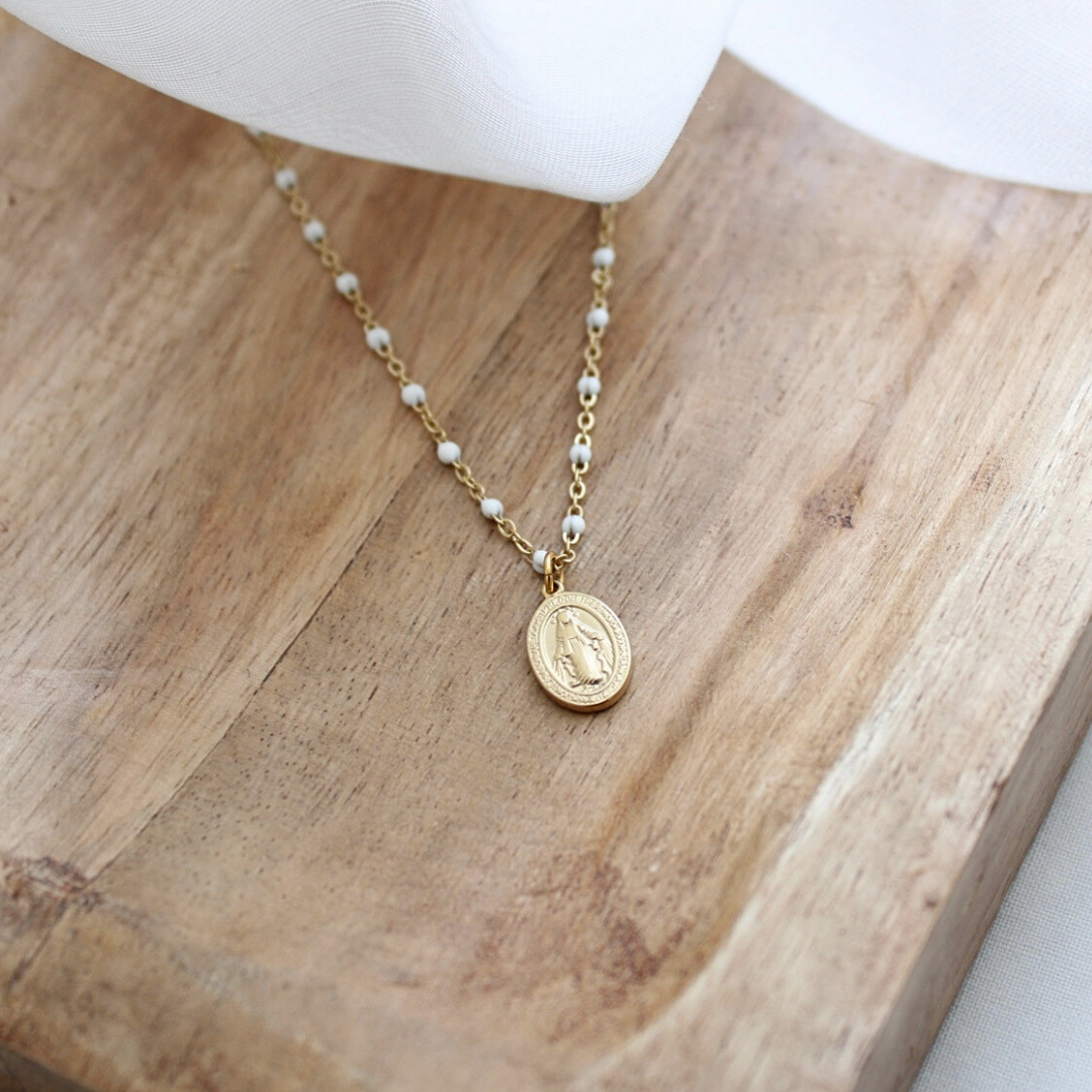 Collier ∙ Marie ∙