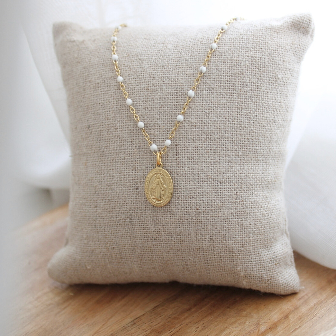 Collier ∙ Marie ∙