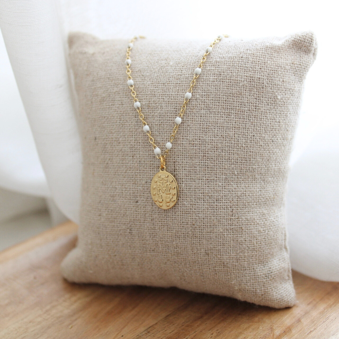 Collier ∙ Marie ∙