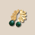 Boucles d'oreilles ∙ Bertille ∙