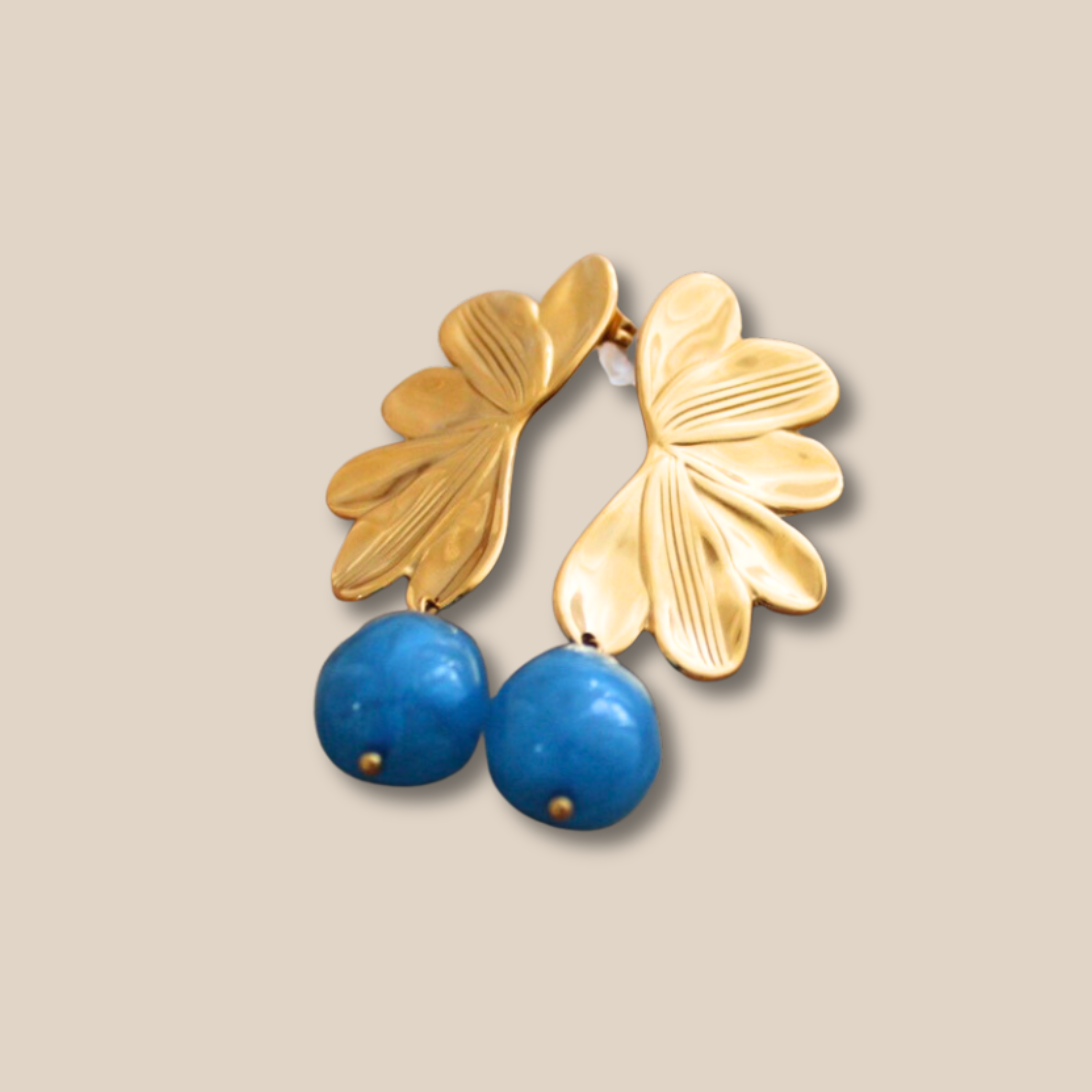 Boucles d'oreilles ∙ Diane ∙