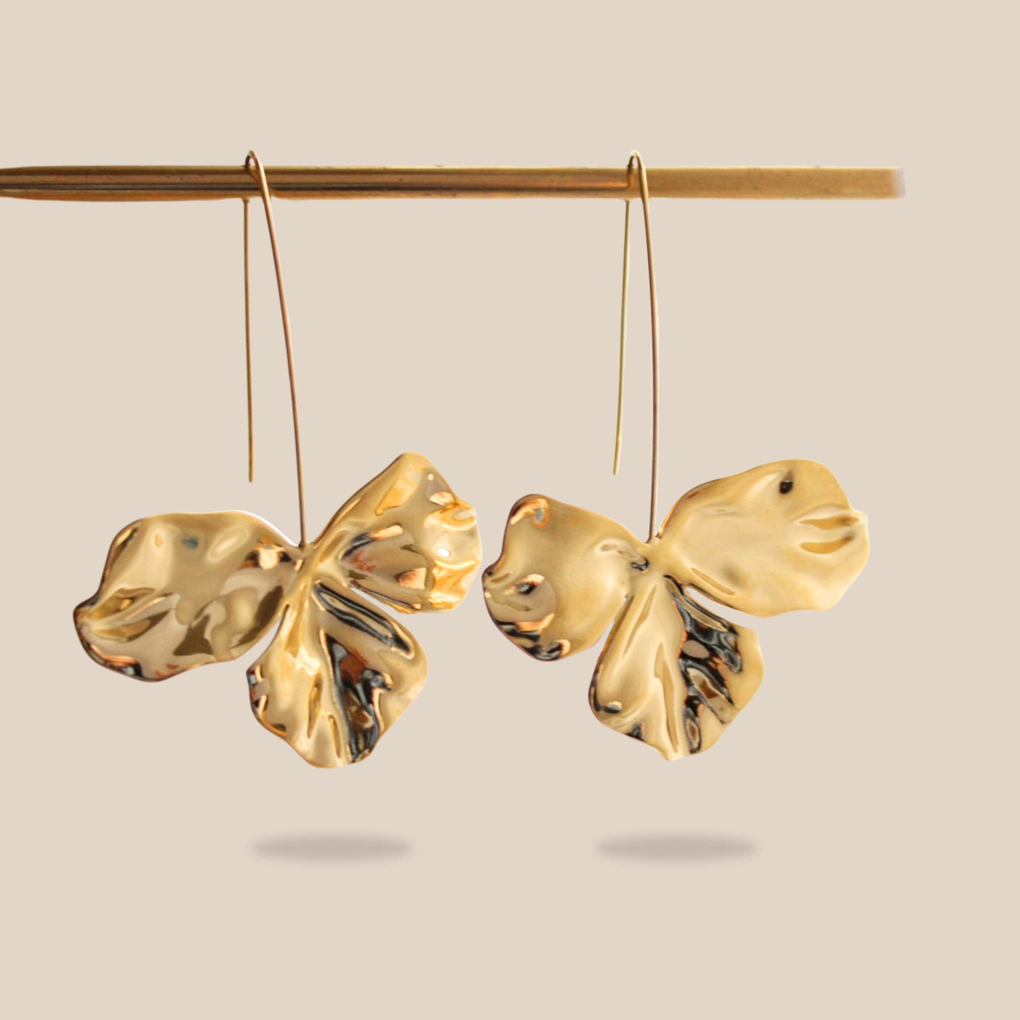 Boucles d'oreilles ∙ Julia ∙