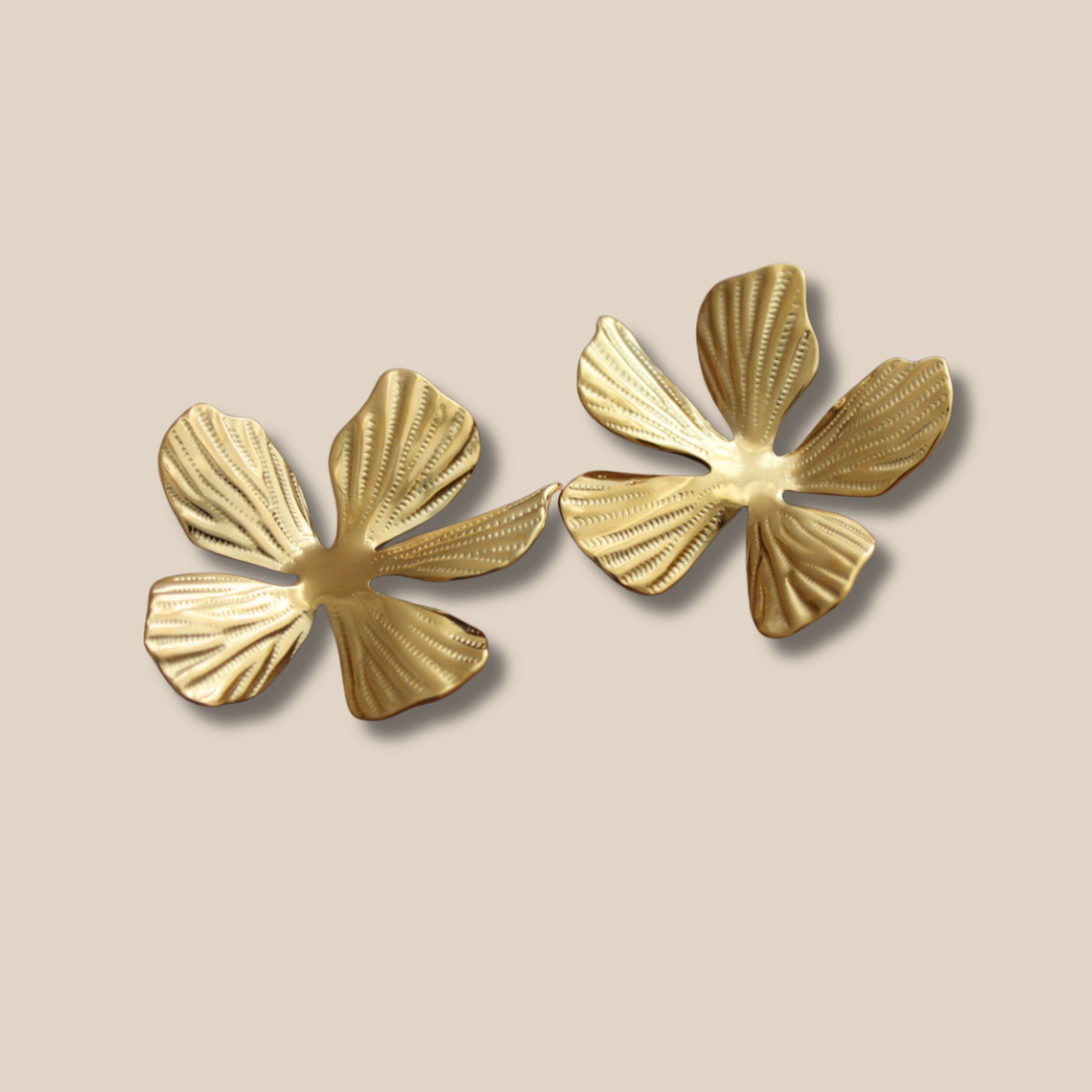 Boucles d'oreilles ∙ Emma ∙