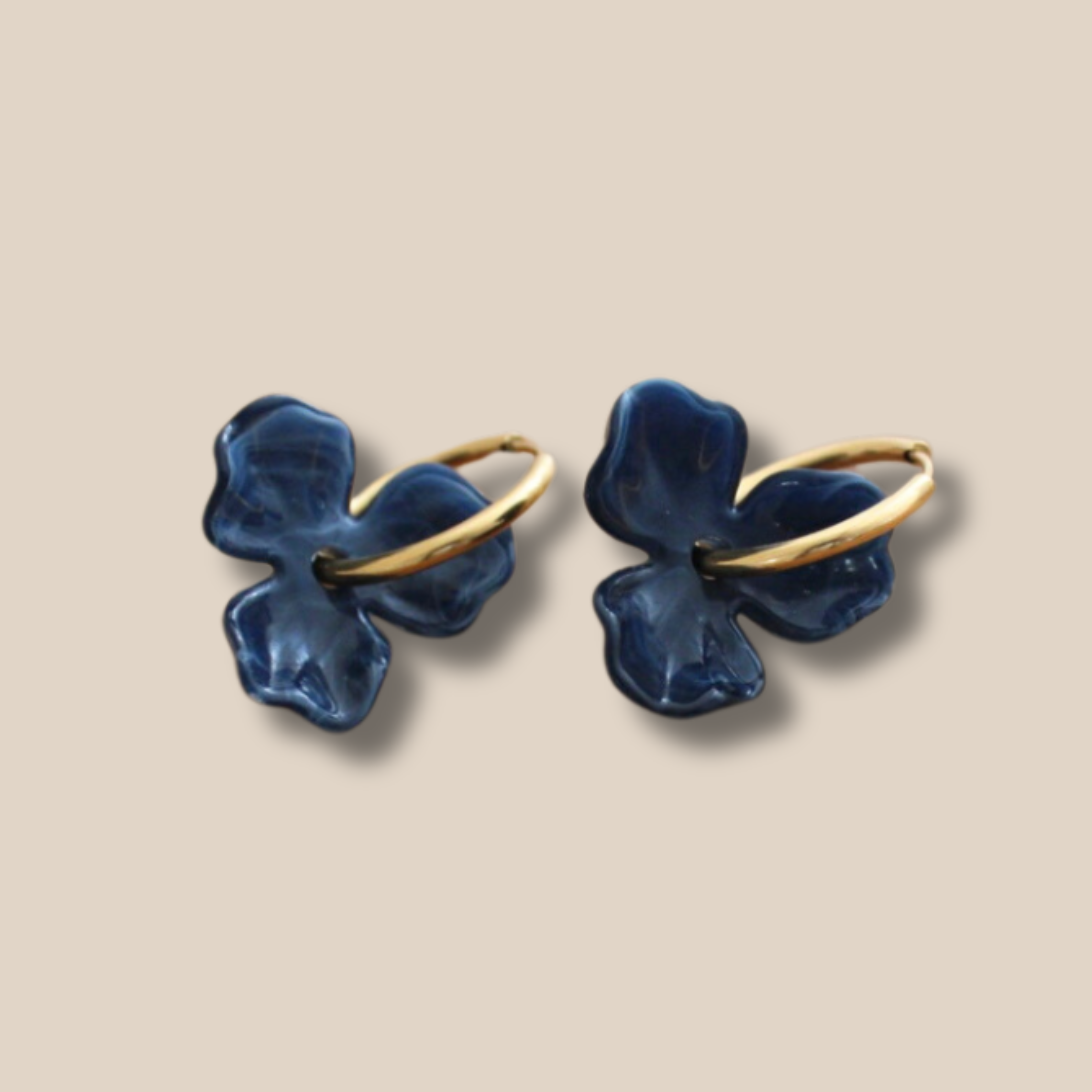 Boucles d'oreilles ∙ Esmée ∙