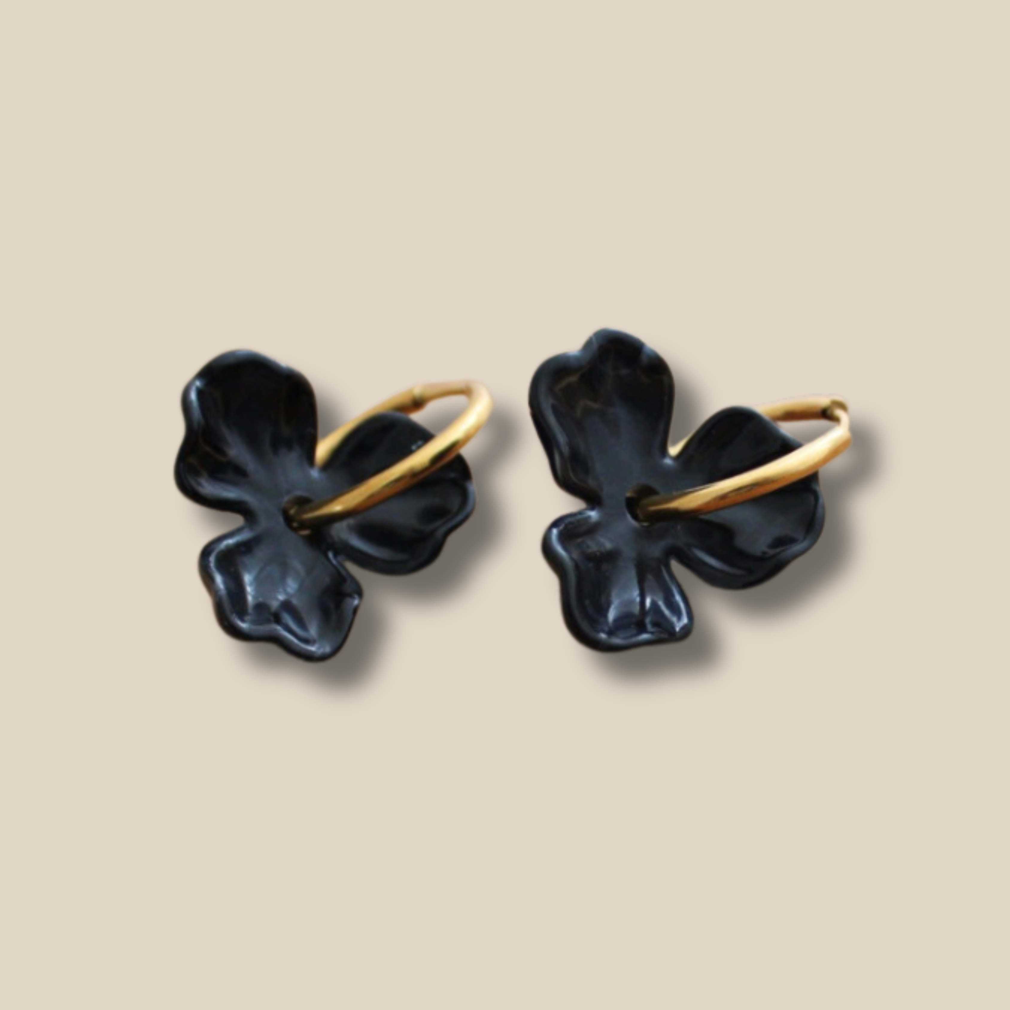 Boucles d'oreilles ∙ Roxane ∙