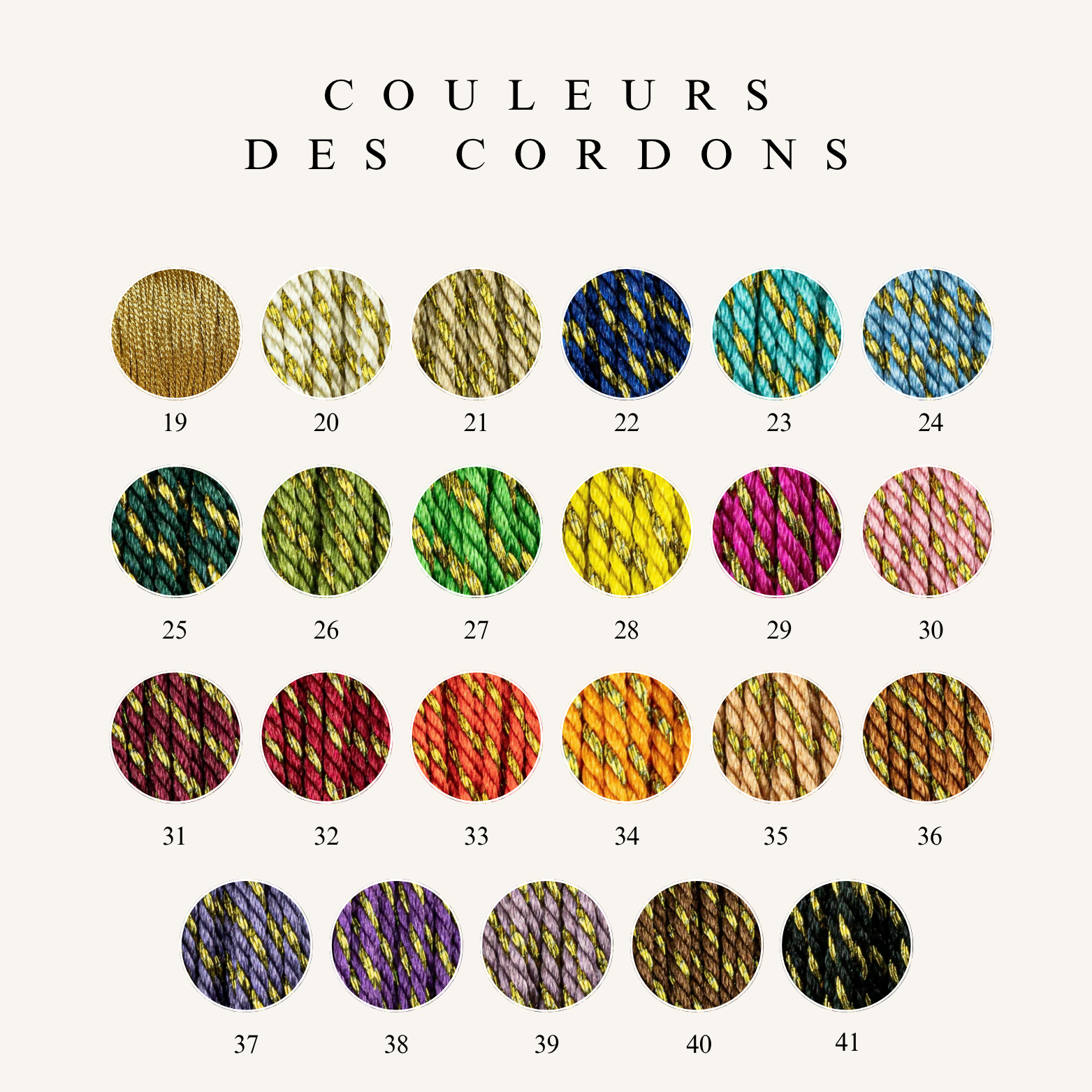 Bracelet Perles Lettres Personnalisé ~ blanches et noires