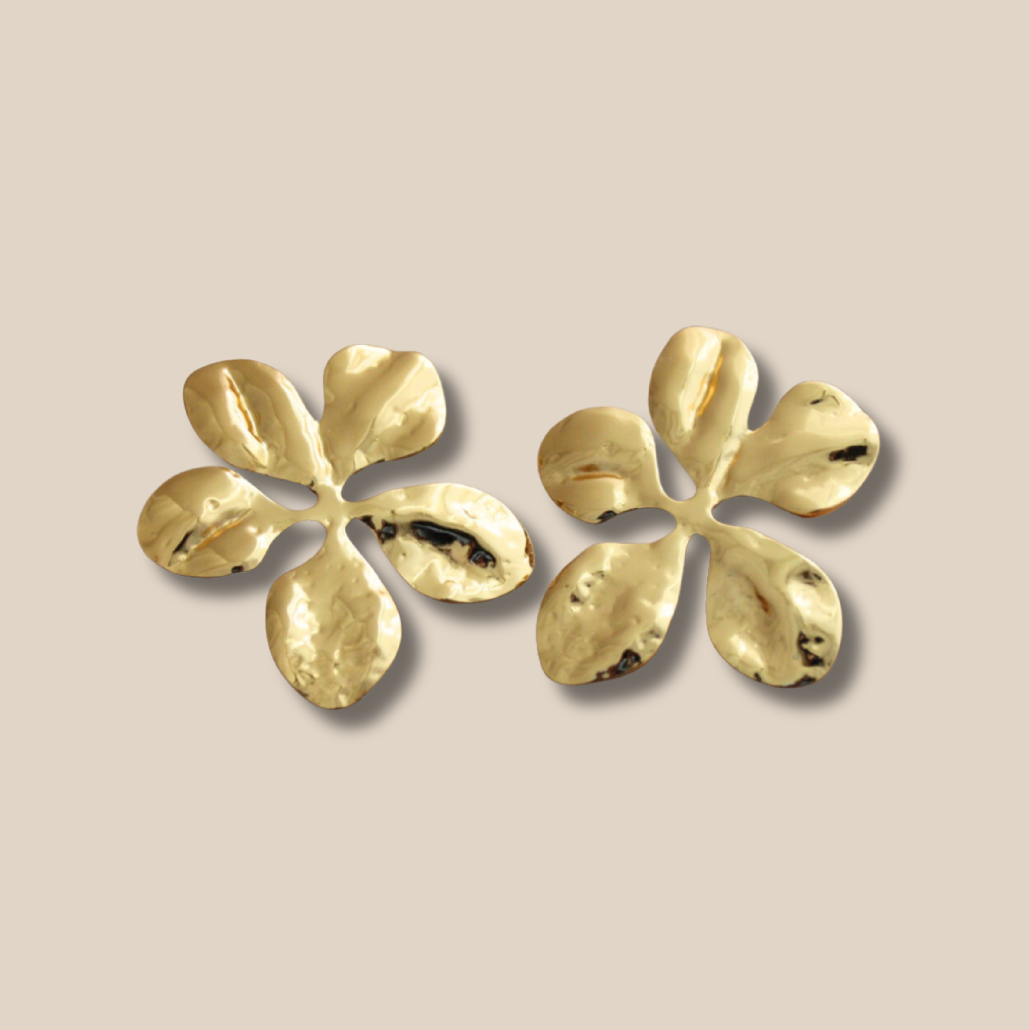 Boucles d'oreilles ∙ Gabrielle ∙