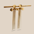 Boucles d'oreilles ∙ Clotilde ∙