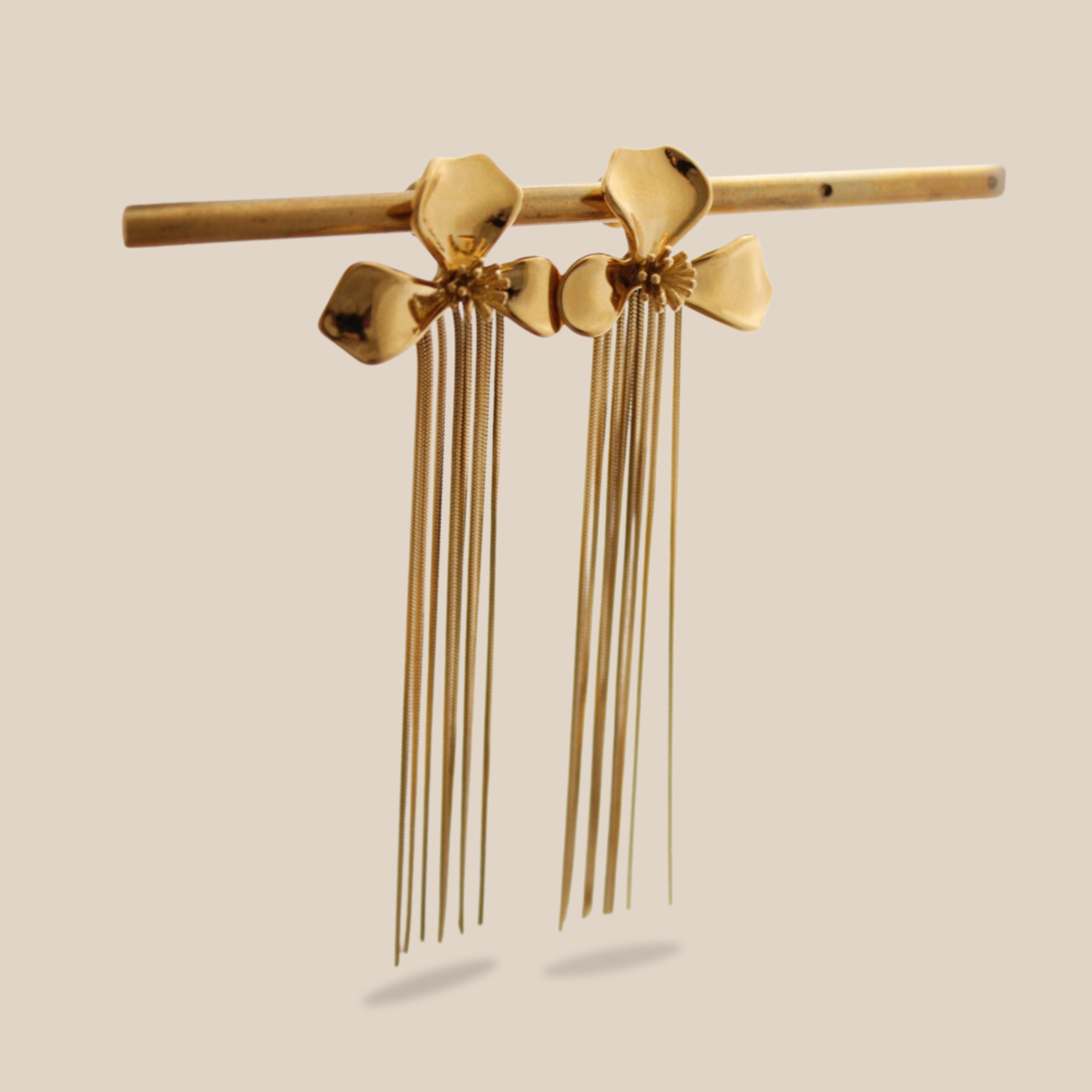 Boucles d'oreilles ∙ Clotilde ∙