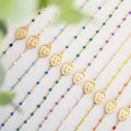 Bracelet ∙ Vierge Marie