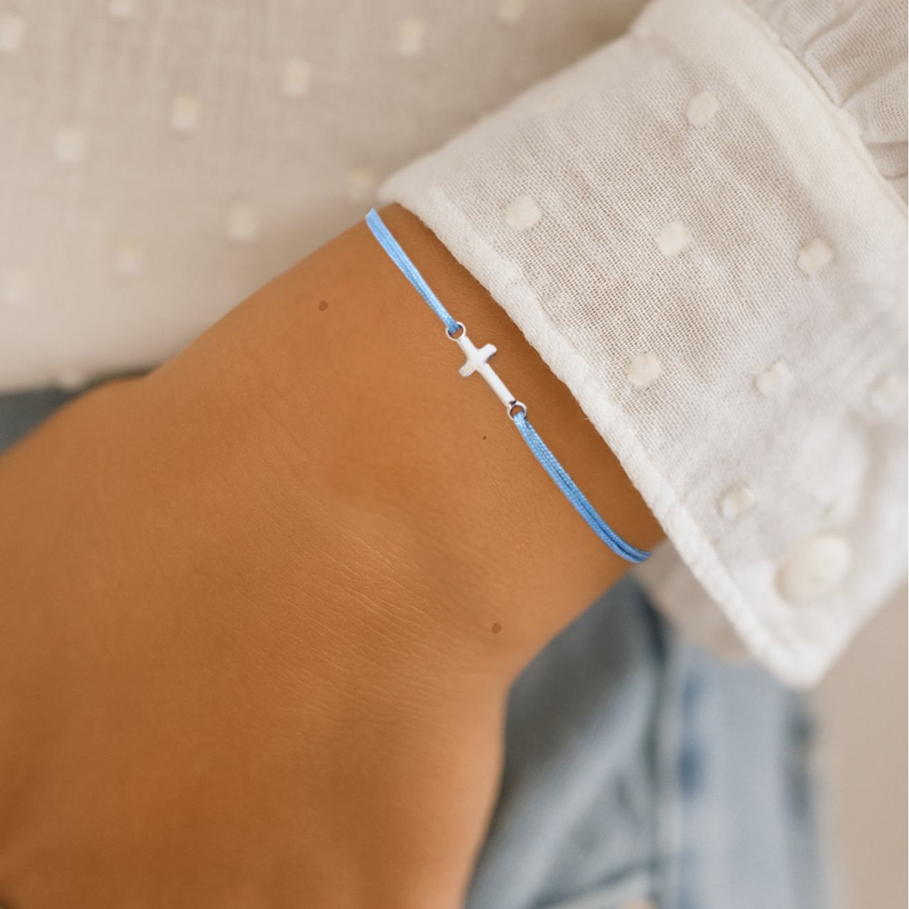 Bracelet ∙ Domitille ∙