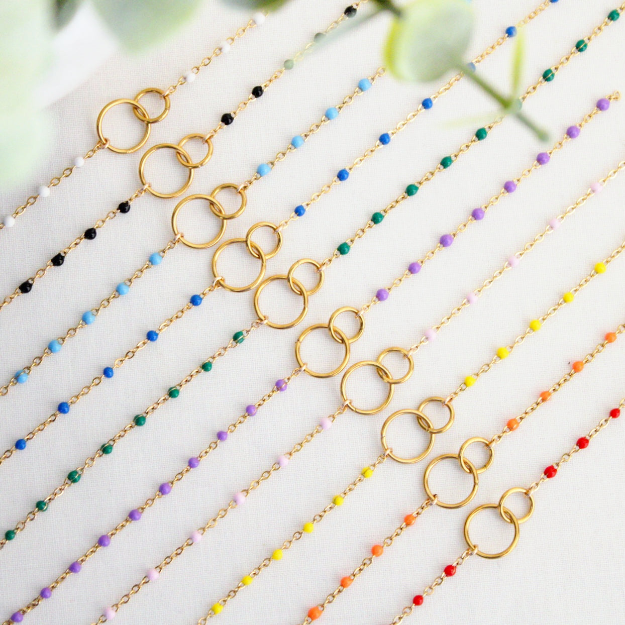 Bracelet ∙ Manon