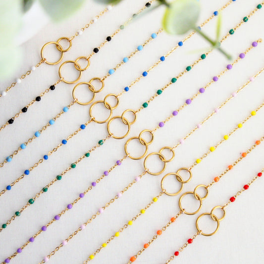 Bracelet ∙ Manon
