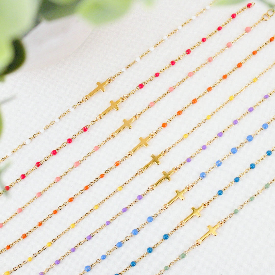 Bracelet ∙ Castille