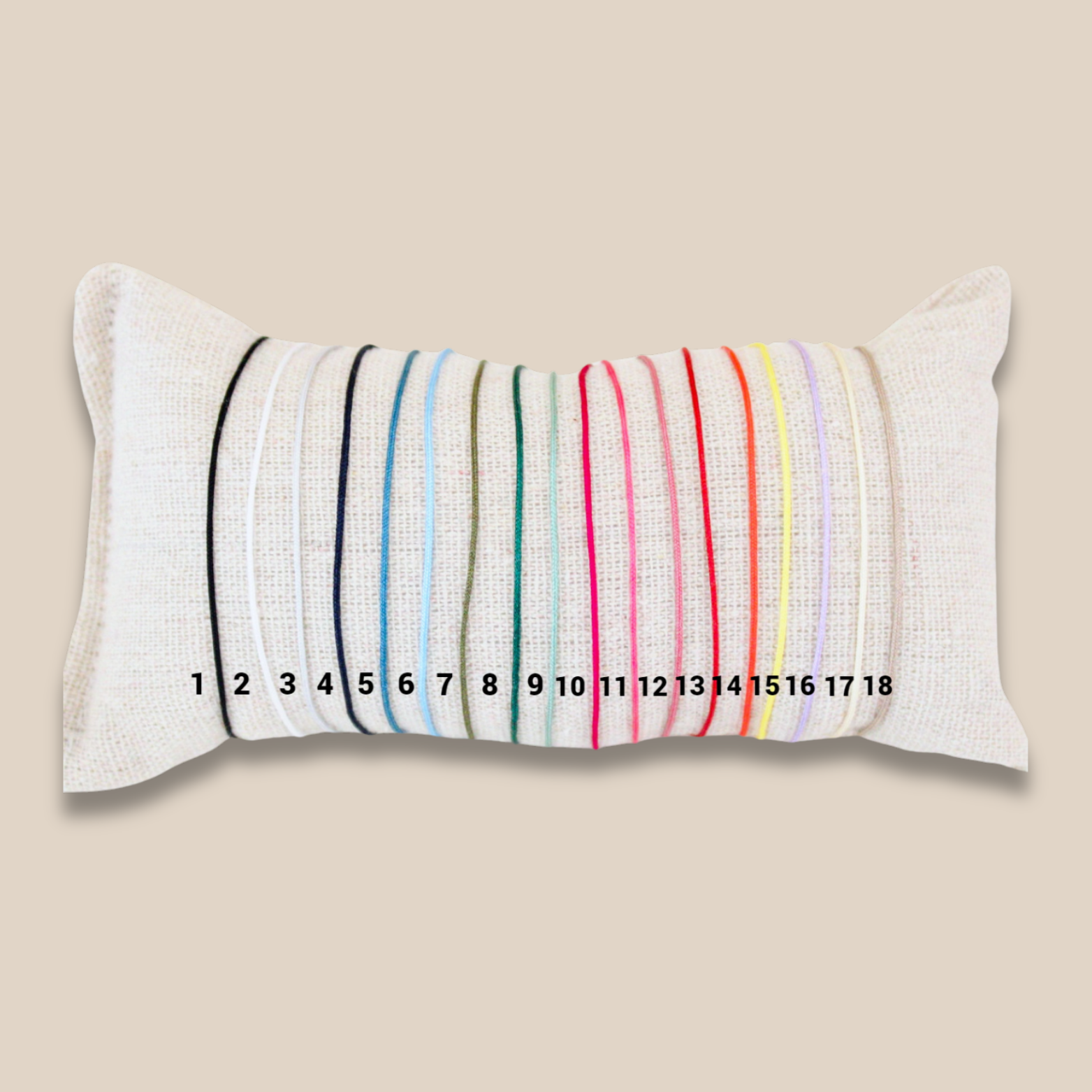 Bracelet ∙ Trèfle ∙