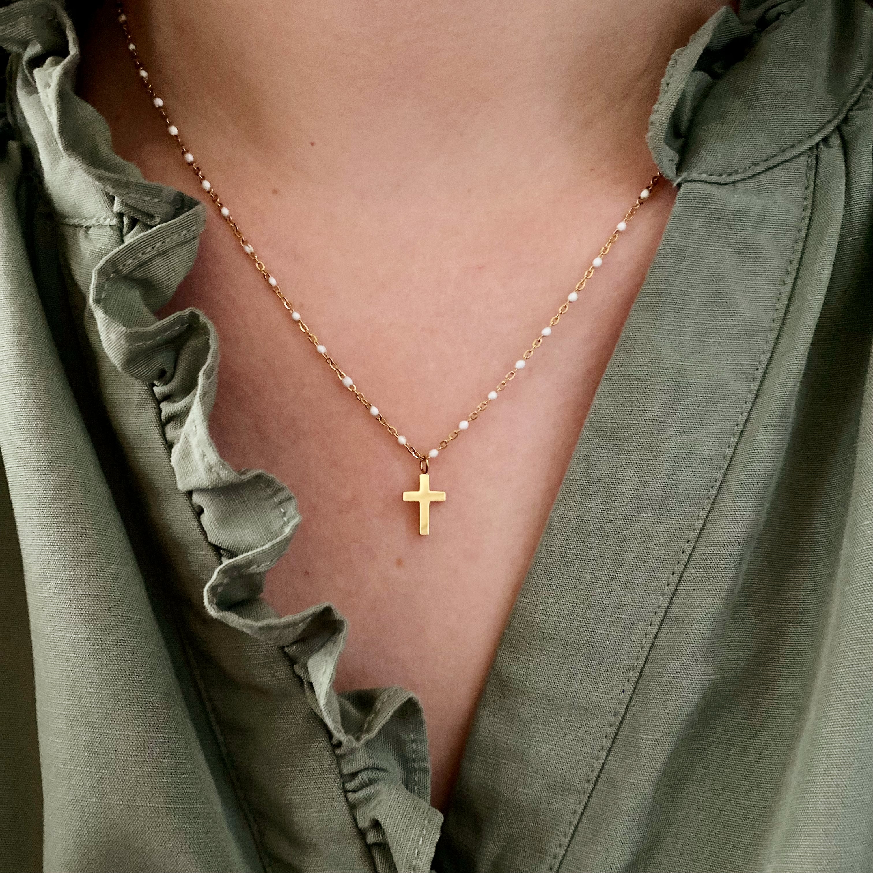 Collier ∙ Éléonore