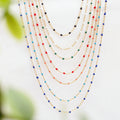 Collier ∙ Lou
