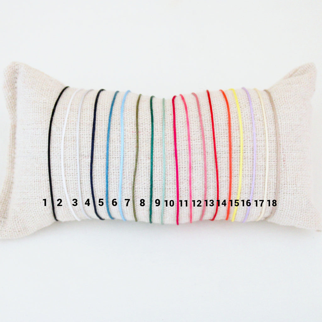 Carte Bracelet "Veux-tu être ma marraine ?"