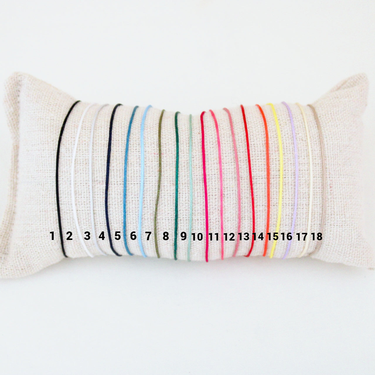 Bracelet ∙ Aliénor ∙