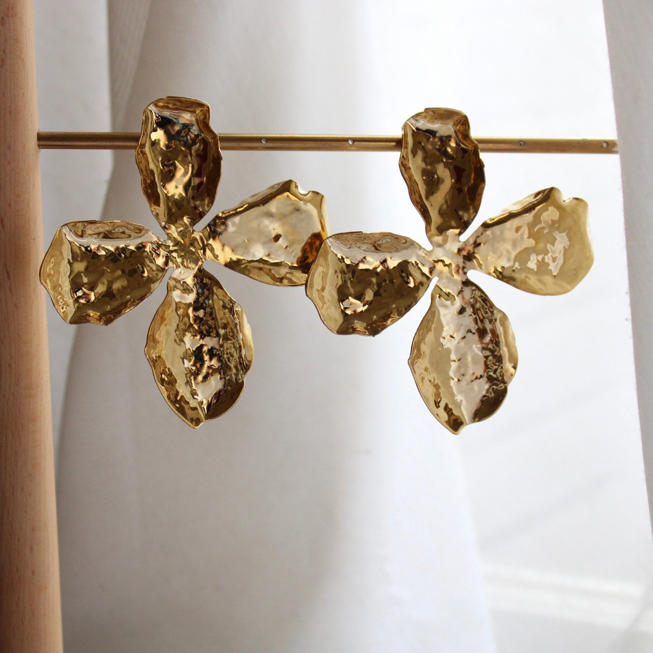 Boucles d'oreilles ∙ Elise ∙