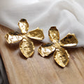 Boucles d'oreilles ∙ Elise ∙