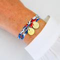 Bracelet personnalisé Liberty