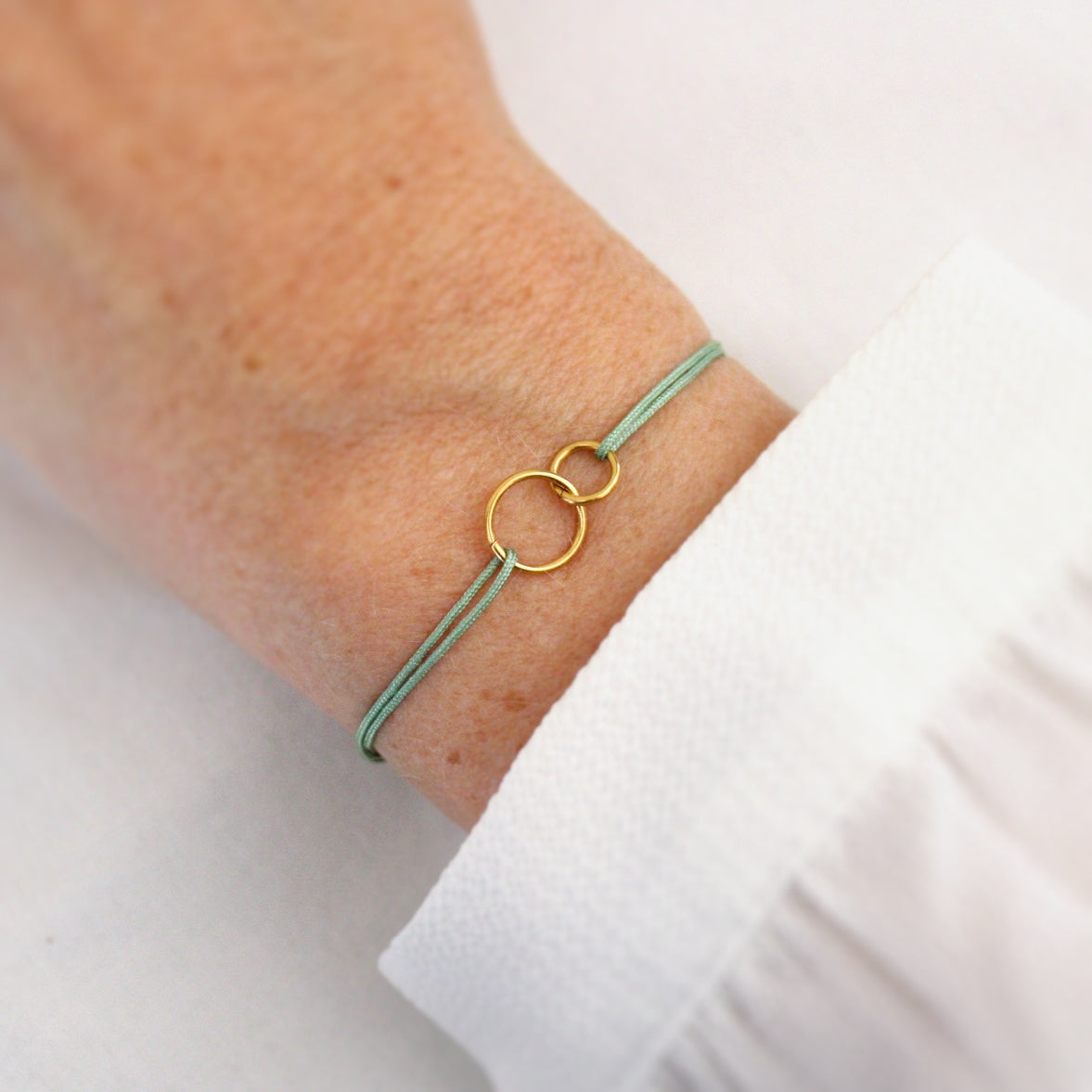 Bracelet ∙ Marion