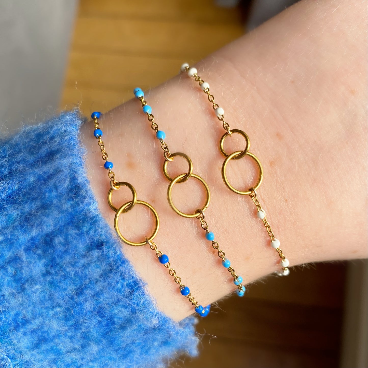 Bracelet ∙ Manon