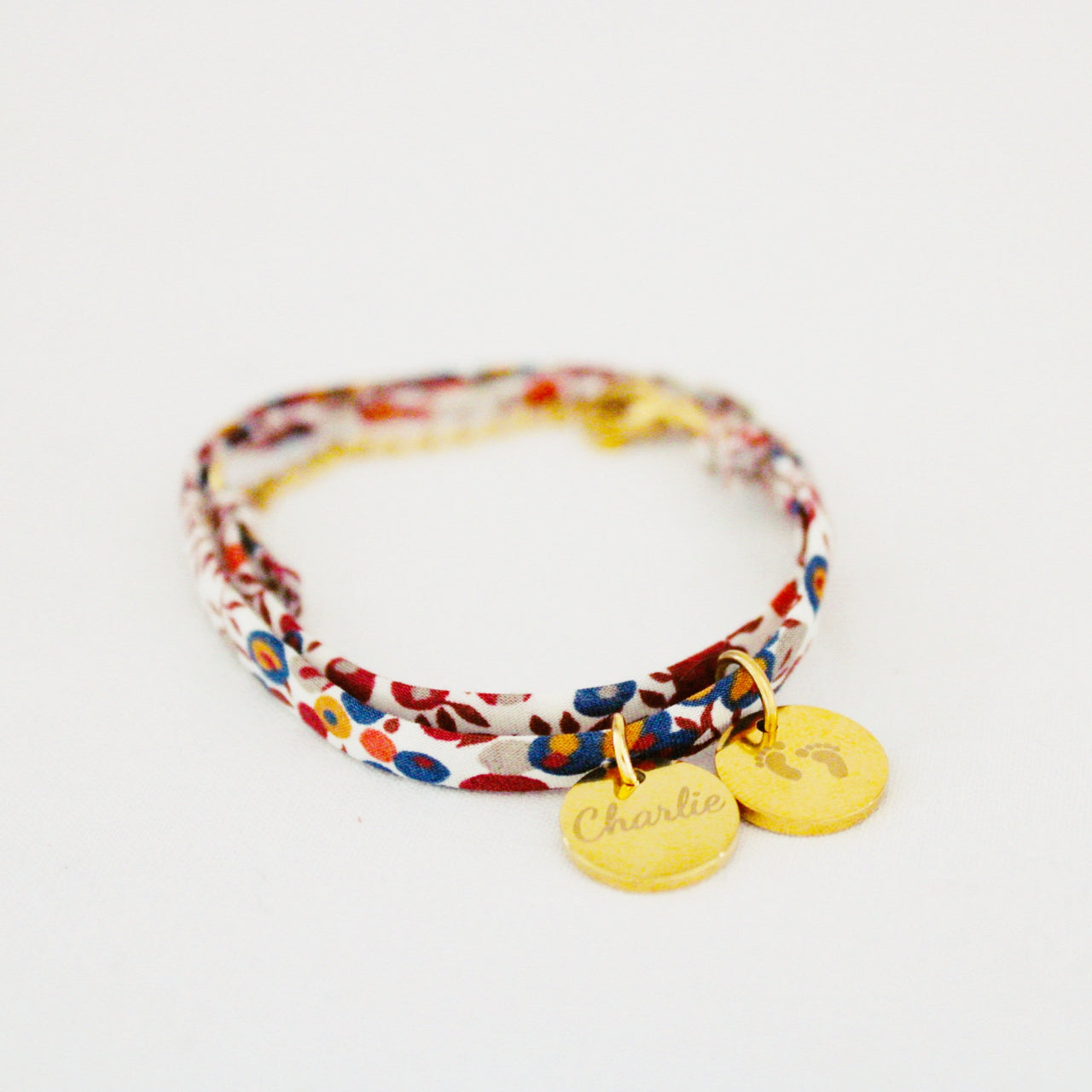 Bracelet personnalisé Liberty