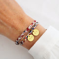 Bracelet personnalisé Liberty