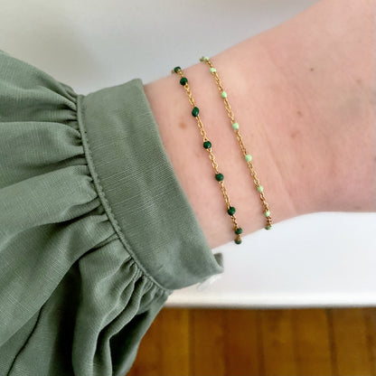 Bracelet ∙ Lou